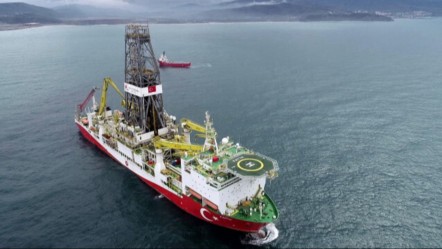 Hedef enerjide tam bağımsızlık! TPAO'dan Karadeniz petrolü için yeni hamle - Ekonomi