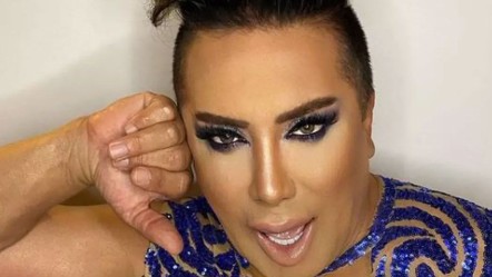 Instagram hesabı kapatılan Murat Övüç’ten radikal karar! Yedek hesabından duyurdu, herkesi şaşırttı - Magazin