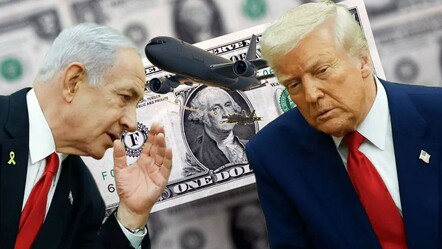 İsrail'den yarım milyar dolarlık savaş hamlesi! 2 uçak daha alıyor, parasını ABD'ye ödetecek - dunya