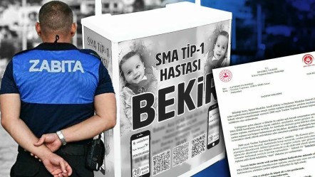 İstanbul Valiliği'nden SMA stantlarıyla ilgili flaş karar: Yüksek sese kesinlikle müsaade edilmeyecek - Gündem