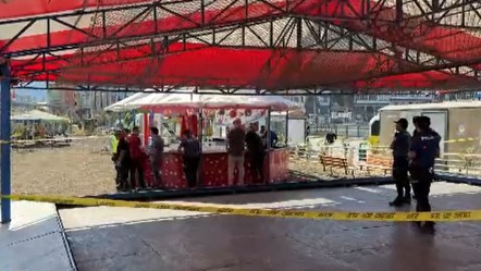 Karabük'te esrarengiz olay: Lunapark işletmecisi ölü bulundu - 3. Sayfa