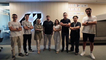 Milli Teknoloji Hamlesi vizyonuyla hayata geçti! "42 Türkiye", yazılım ordusu yetişiyor - Ekonomi