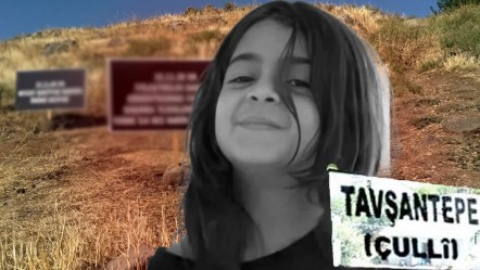 Narin Güran cinayetinin üzerinden 1 yıl geçti: Köyün girişinde dikkat çeken dövizler! Saniye saniye... - 3. Sayfa
