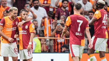 Neom'dan çılgın teklif gelmişti! Galatasaray'ın Barış Alper kararı ortaya çıktı - Spor