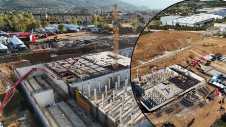 O kentimizin 50 yıllık su güvencesi sağlandı! "Su fakiri bir ülke olmak istemiyoruz" - Yaşam