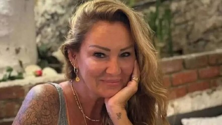 "Öldü" haberlerini görünce çok sinirlendi! Pınar Altuğ mahkemenin yolunu tuttu - Magazin