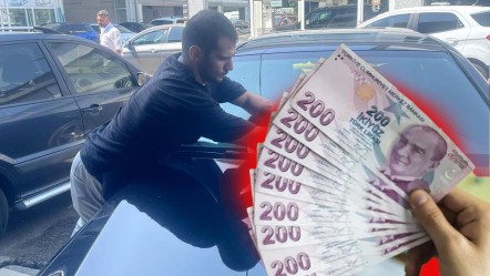 ÖTV rüzgarı ikinci eli coşturdu: 1 milyonluk araçlar yok sattı - Ekonomi