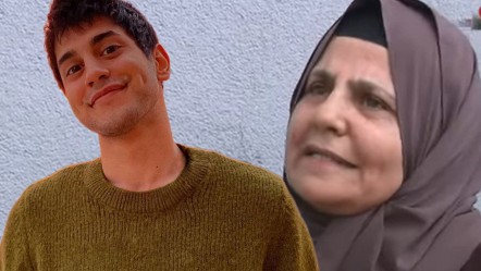 Oyuncu İbrahim Yıldız’ın annesi gözyaşlarıyla konuştu: Ben oğlumu ayağından tanıdım - Magazin