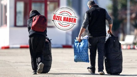 Prof Dr. Murat Erdoğan: Suriye’ye toplu göç şu an için mümkün değil - 3. Sayfa