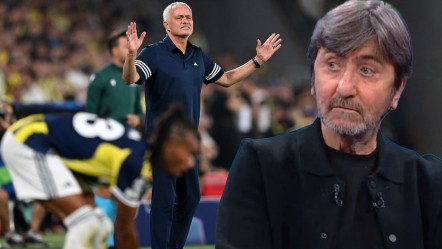 Rıdvan Dilmen çileden çıktı: Mourinho ile görüşmek istiyorum! - Spor