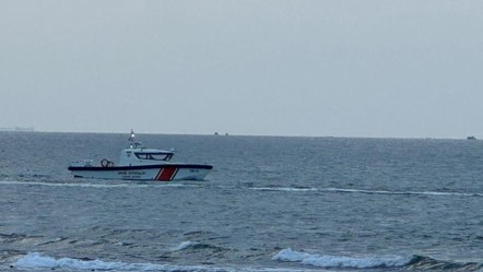 Rize'de deniz kenarında erkek cesedi bulundu - 3. Sayfa