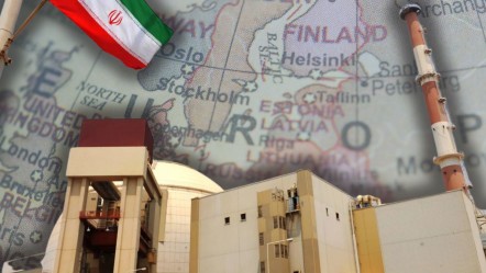 Rusya ve Çin'den 'Avrupa tehdidine karşı' İran'a destek! "Batı'nın diplomasi yoluyla baskı kabiliyeti azalacak" - Dünya