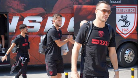 Samsunspor - Panatihnakos maçı saat kaçta, nereden izlenir? 27 yıl sonra bir ilk... - Haberler