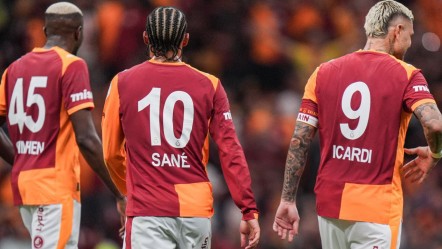 Sane'nin bir yıllık maaşı 3 transferle çıktı: Kasaya giren para belli oldu - Spor