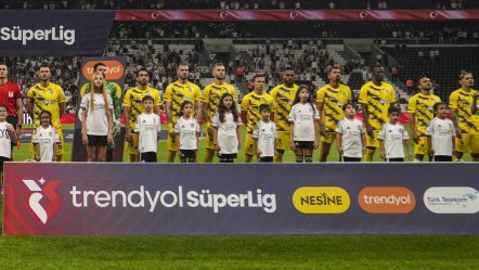 Süper Lig'de flaş "stat" kararı! Eyüpspor'dan "4 büyükler" ile oynayacağı maçlar için açıklama - Spor