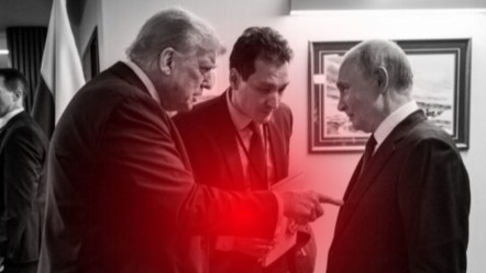Trump'tan dikkat çeken sözler: İlginç zamanlar bizi bekliyor! "Ben olsaydım bu asla gerçekleşmeyecekti" - Dünya