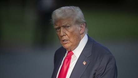 Trump’tan tarihi gaf! Duyanlar kulaklarına inanamadı, ülkeleri birbirine karıştırdı - Dünya