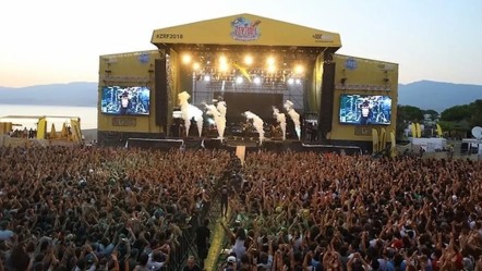 Zeytinli Rock Festivali iptal mi edildi, neden? Festival adresinde değişiklik iddiaları gündemde! - Haberler