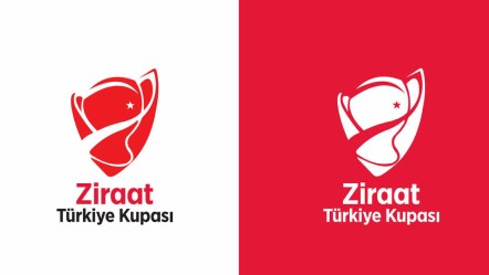 Ziraat Türkiye Kupasının yeni logosu belli oldu - Şirket Haberleri
