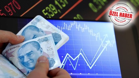 Zirvedeki şirkette 50 kat artış! Borsada kârı en çok artan ve azalan şirketler - Ekonomi