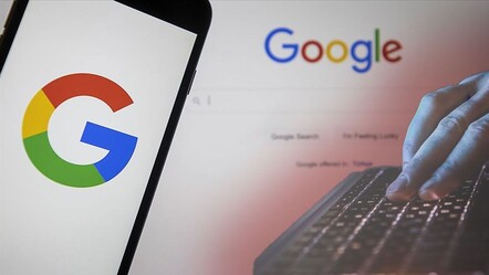 2,5 milyar Gmail kullanıcısı tehlikede! Hackerler Google veri tabanına girdi - Teknoloji