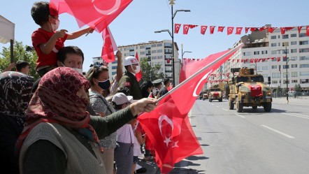 29 Ağustos resmi tatil mi, yarım gün mü olacak? 30 Ağustos Zafer Bayramı öncesi merak edildi! - Haberler