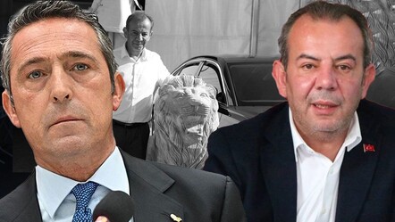 Ali Koç ile Tanju Özcan arasında kriz! "Telefonla arayarak hakaretler savurdu" - Spor