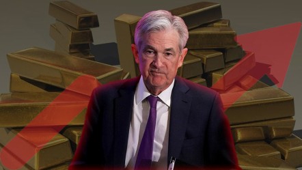 Altın fiyatları Powell’a kilitlendi! İşte 2 senaryo ve kritik seviyeler - Ekonomi