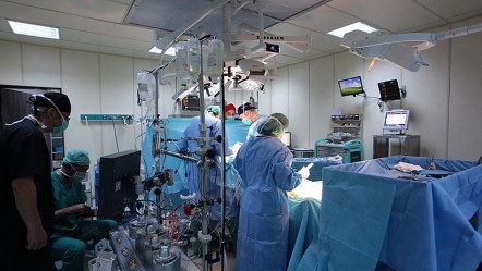 Bakanlık hastanelere yazı gönderdi! Yeni dönem başlıyor... Artık akşam da ameliyat yapılacak - Gündem
