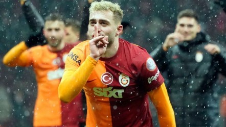 Barış Alper Yılmaz Galatasaray’dan ayrılıyor mu? - Haberler