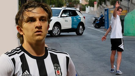 Beşiktaş'ta sol bek transferi an meselesi: Milli oyuncu geri dönüyor - Spor