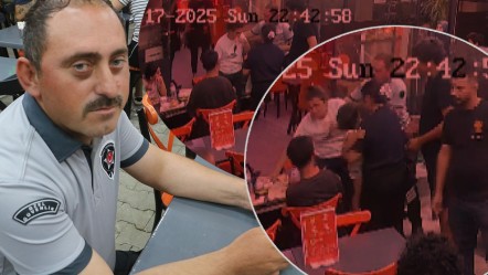 Boğulan kadını fark etti, başına gelen olaydan ders alarak kurtardı: Küçük bilgiler büyük işler yapar - Yaşam