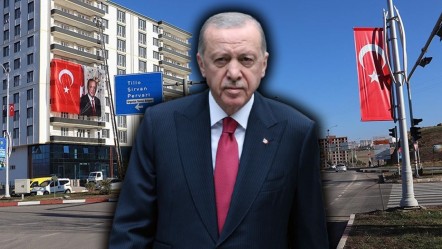 Bu kentin Erdoğan için önemi ayrı! Esnafa 100 milyon liralık kredi müjdesi - Ekonomi