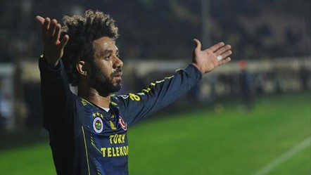 Cristian Baroni Fenerbahçe'ye ne zaman geldi? - Haberler
