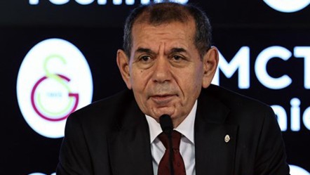 Dursun Özbek'ten flaş itiraf! Kaleci transferinde son durum - Spor