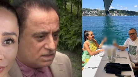 Erol Köse'nin kızı Dijan Köse’nin 'köpek' videosu tepki çekti! Küçük kız korkudan denize atladı - Magazin