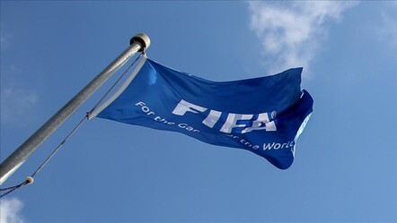 FIFA'dan Türk kulübüne puan silme cezası! Yeni Malatyaspor'un 6 puanı silindi - Spor