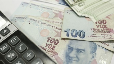 Finansal Hizmetler Güven Endeksi ağustosta arttı - Ekonomi