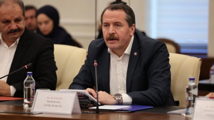 Hakem heyeti ne zaman karar verecek, memur toplu sözleşme zammı belli oldu mu? - Haberler