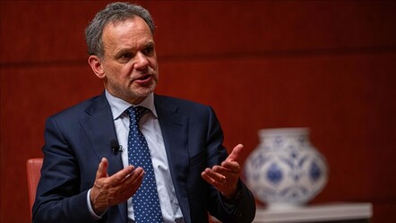 Hollanda hükümetinde 'İsrail' depremi! Susturulmaya çalışılan Dışişleri Bakanı Caspar Veldkamp istifa etti - Dünya