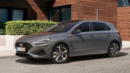 Hyundai i30 yeniden Türkiye'de satışa çıkıyor! Geri sayım başladı - T-Otomobil