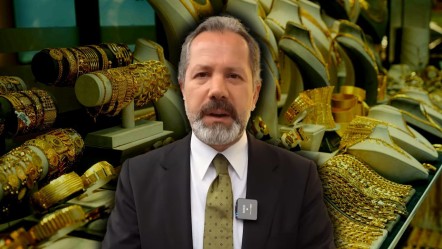 İslam Memiş "Müjdeyi veriyorum" diye açıkladı! Altın satışında yeni dönem başlıyor - Ekonomi
