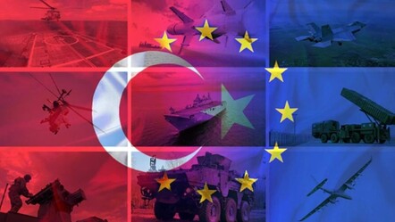 İsveç’ten 3 ülkeye uyarı! “Türkiye’siz Avrupa güvenliği çöker!” - Dünya