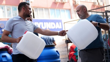 İzmir kabusu yaşıyor! 3 günde bir kesinti yapılacak, vatandaş kara kara ne yapacağını düşünüyor - Gündem