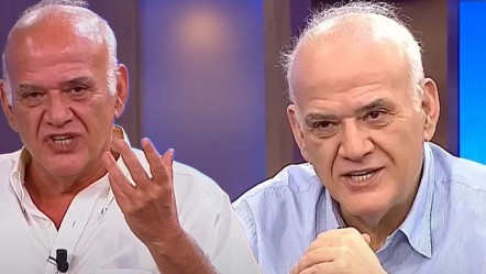 Kanal sahibi istedi, Ahmet Çakar kovuldu! "Hakkım helal değil" diyerek isyan etti - Spor
