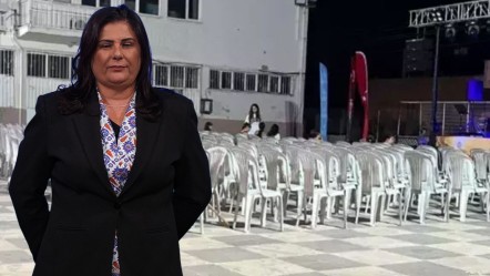 Konsere kimse gitmemişti! Özlem Çerçioğlu sebebini açıkladı - Gündem