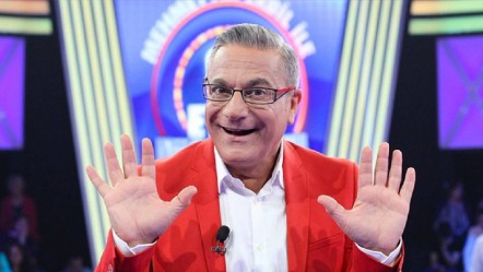 Mehmet Ali Erbil 6. kez evleniyor! Duyanlar şaşırdı, gelin bakın kim çıktı… - Magazin