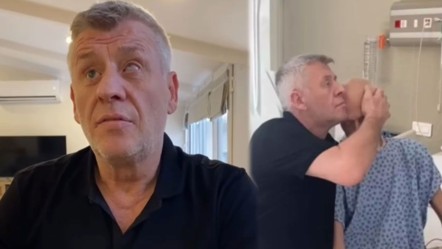 Metin Şentürk’ün kardeş acısı... Aldığı haberle yıkıldı - Magazin