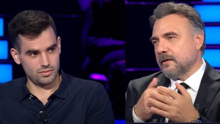 Milyoner'de şaşırtan anlar... 'Karaman' sorusu yarışmacıyı yaktı! Cevap açıklanınca donakaldı - Magazin