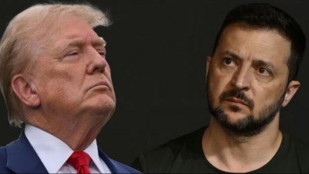 Orban şikayet etti, Trump patladı: Ukrayna’ya çok kızgınım! - Dünya